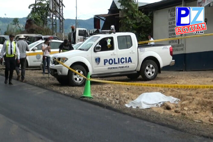 Accidente El Jardin0