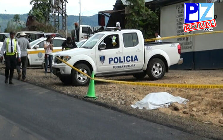 Accidente El Jardin0