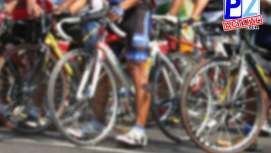Ciclismo