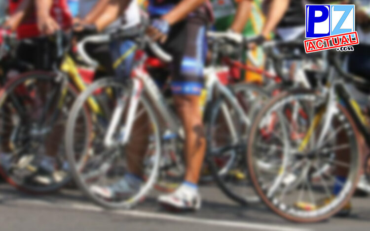 Ciclismo