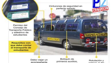 Transportistas