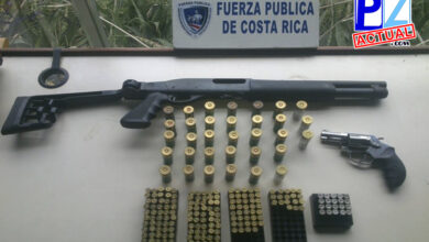Armas