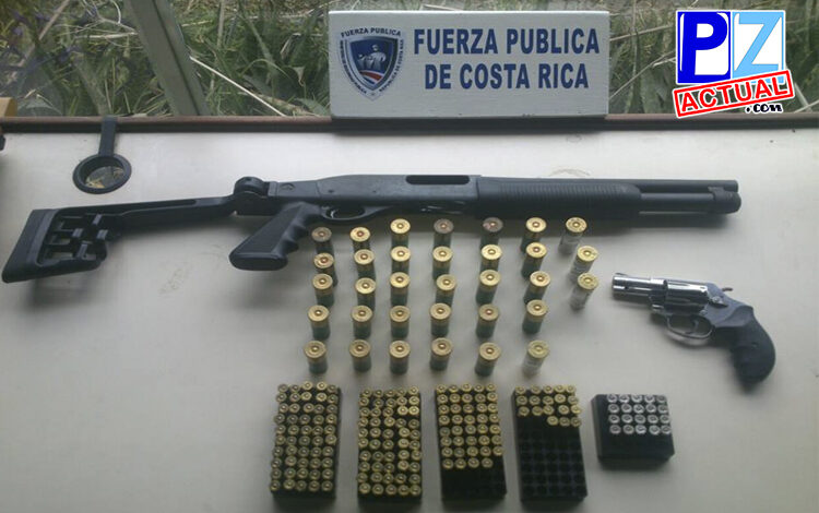 Armas