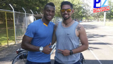 Nery y Emmanuel