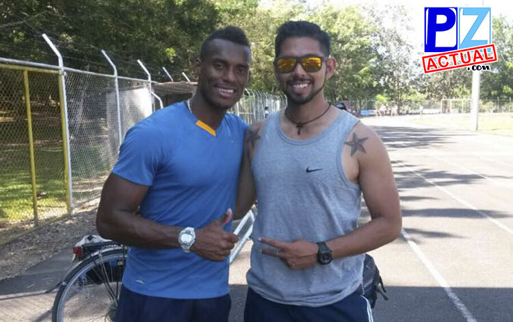 Nery y Emmanuel