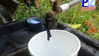 agua
