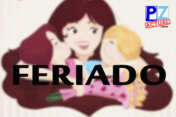 FERIADO