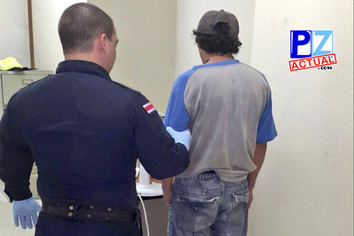 Detenido www.pzactual.com