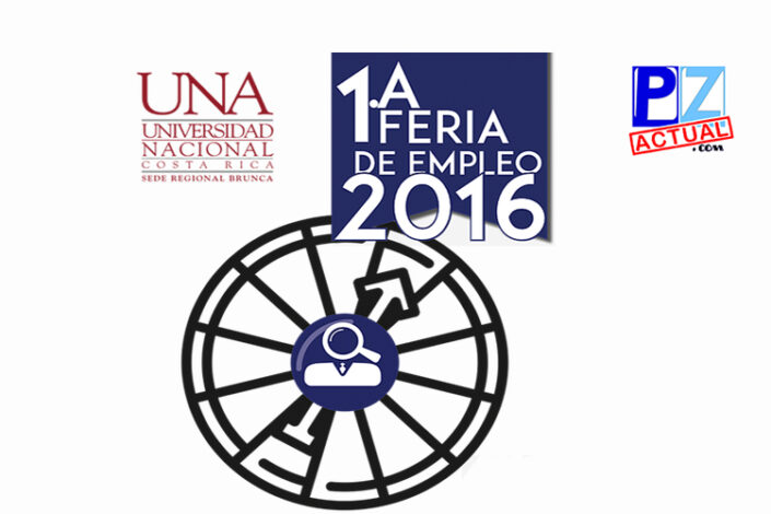 Feria Empleo UNA