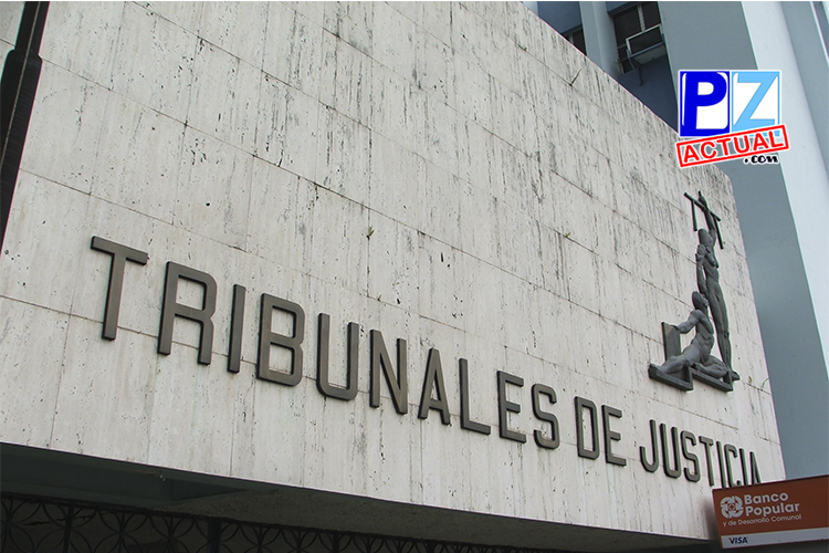 Tribunales de Justicia de Pérez Zeledón