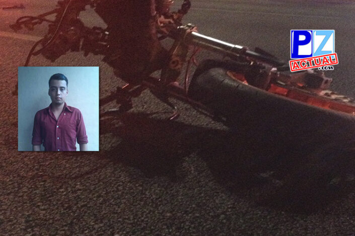 Accidente