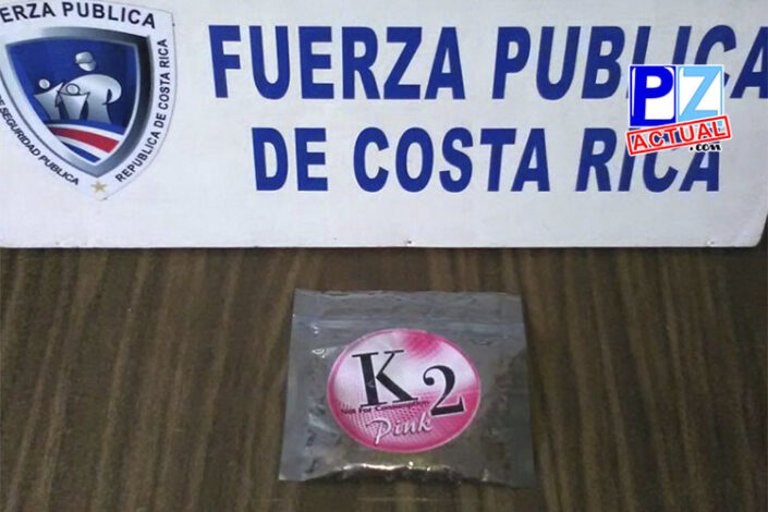 Droga K2