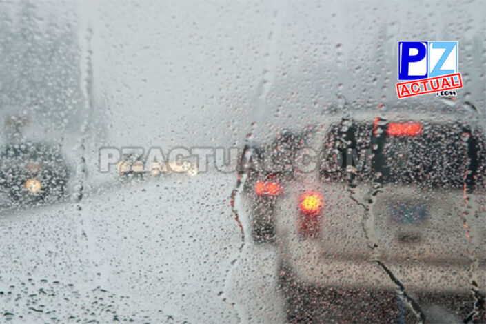 Lluvias