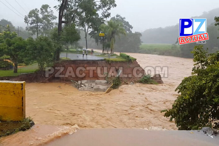 Tormenta Nate