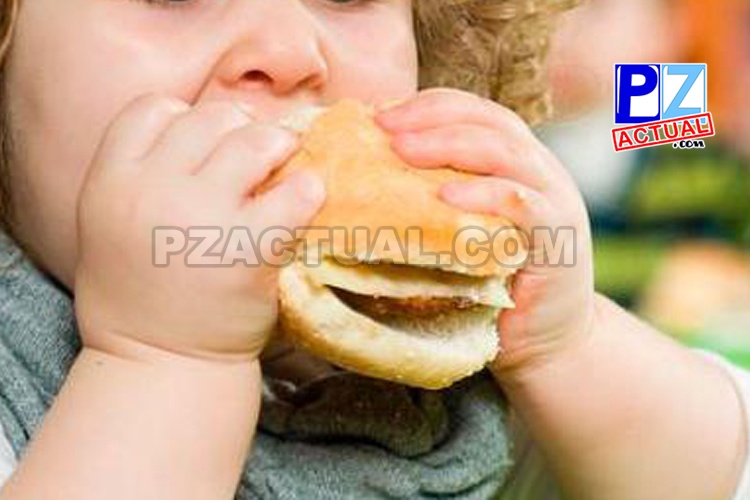 Obesidad, www.pzactual.com
