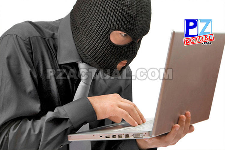 Ciber ataques www.pzactual.com