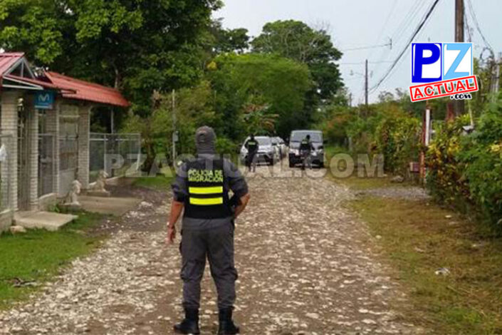 Policia