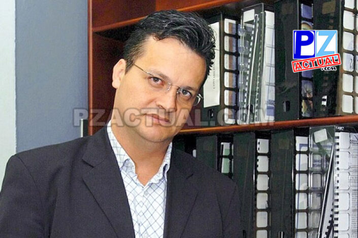 Geovanni Garro Mora