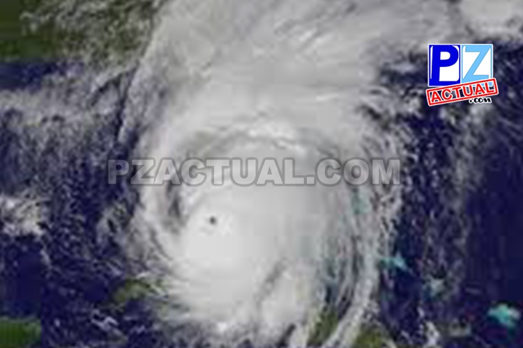 Temporada de huracanes, www.pzactual.com