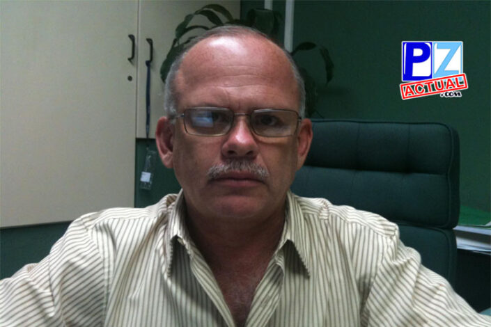 Arcadio Quesada
