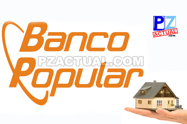 Banco Popular www.pzactual.com