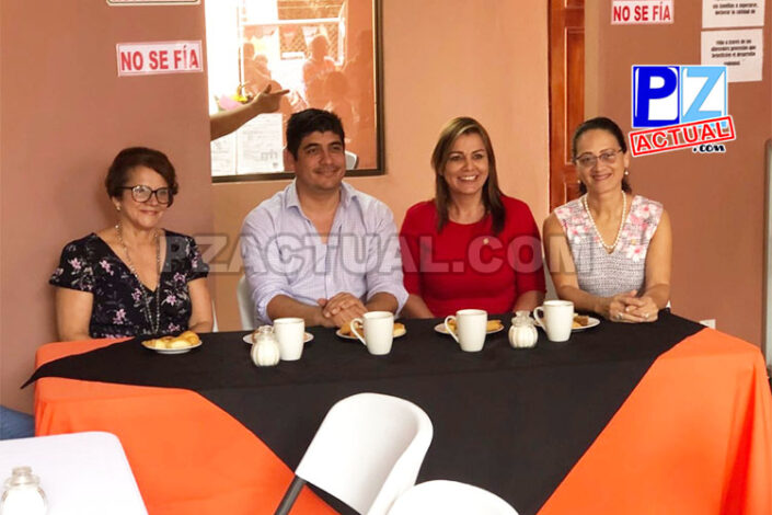 Carlos Alvarado Pejibaye de Pérez Zeledón