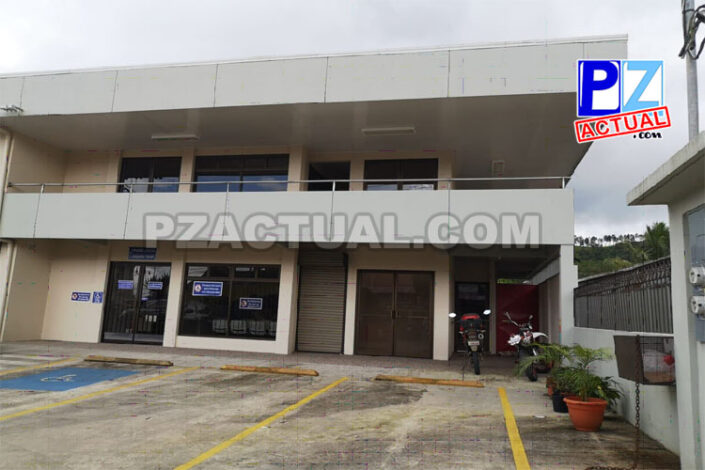 Fiscalía de Coto Brus