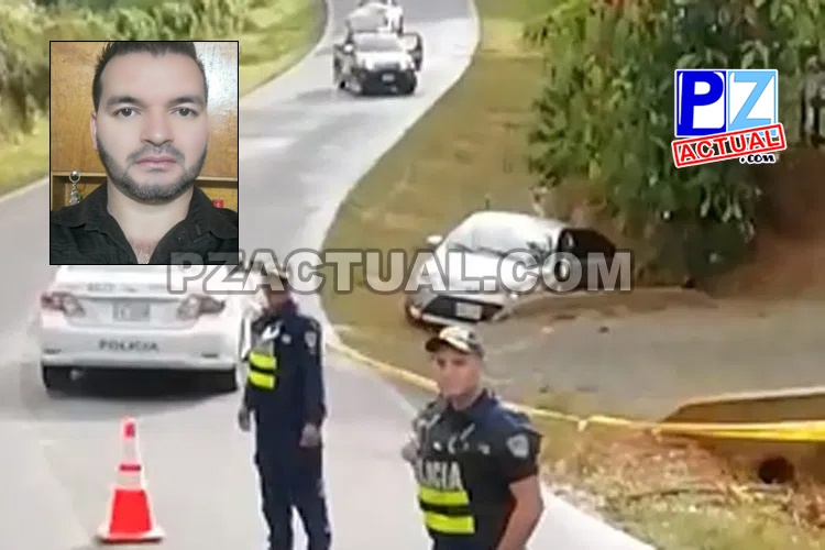 Homicidio en Pérez Zeledón, www.pzactual.com