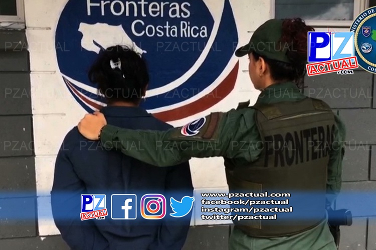 Policía de Fronteras, www.pzactual.com