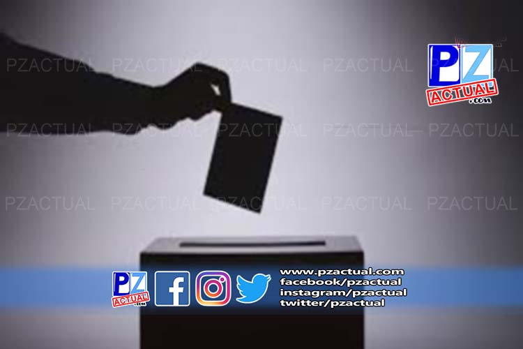Elecciones 2020, www.pzactual.com