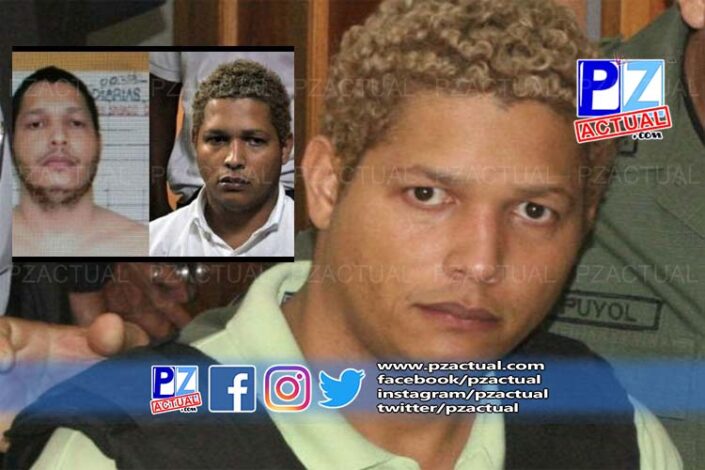 Fuga de cárcel de Panamá