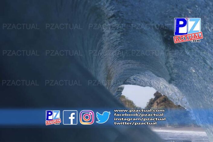 Playa Hermosa