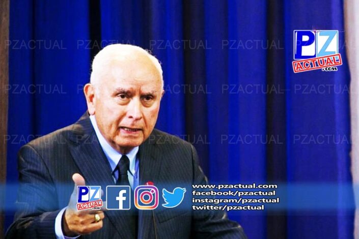 Sr. Rodolfo Mendez Mata MOPT