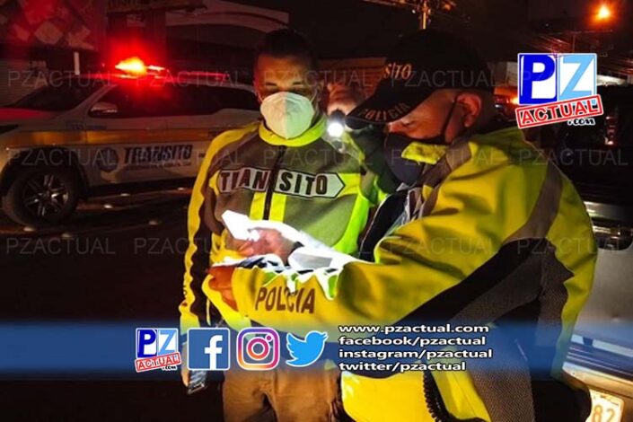 Restriccion vehicular sanitaria