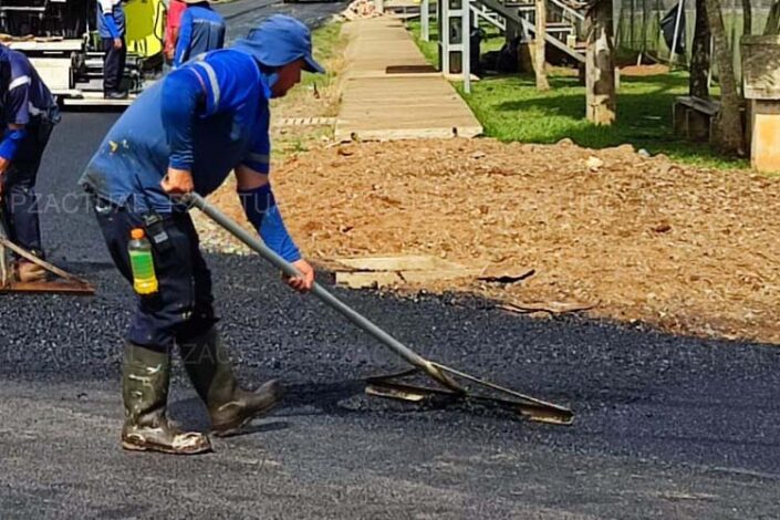 Municipalidad de Pérez Zeledón y MOPT firmaron convenio