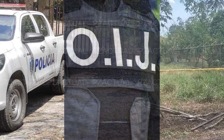Dos adultos mayores han sido asesinados en menos de un mes en Pérez Zeledón