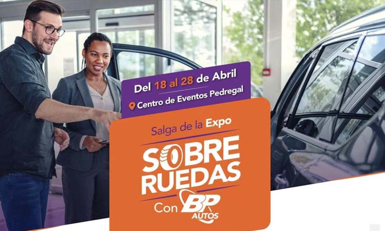 Banco Popular con excelentes facilidades para compra de vehículo tradicional y eco amigable