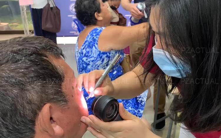Región Brunca. CCSS acabará con lista de espera en dermatología