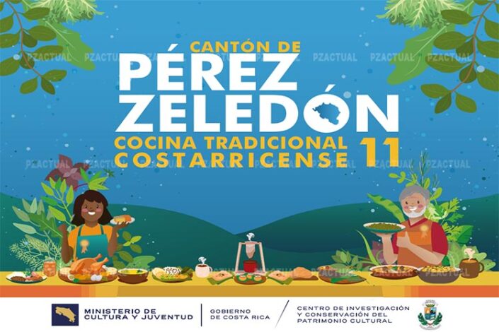 Recetas de cocina Pérez Zeledón pzactual.com