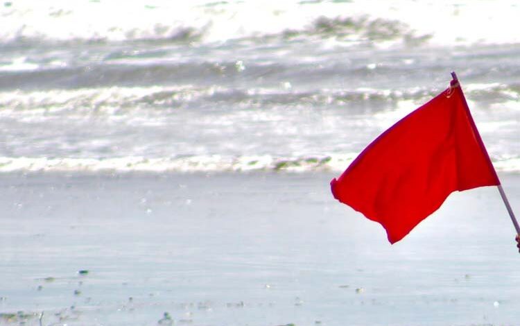 Hombre murió este martes en Playa Dominical