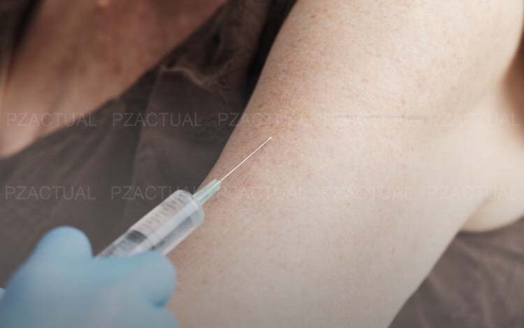 ¿Le tocará vacunarse contra la influenza estacional? ¡Tome nota!
