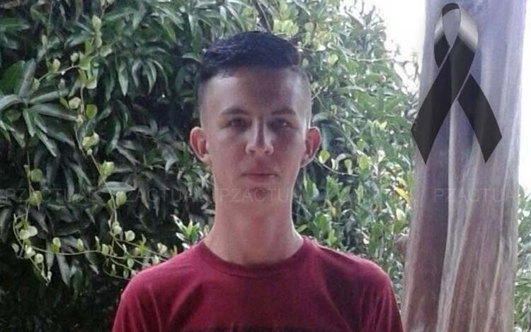 Joven falleció tras días de luchar en el Escalante Pradilla