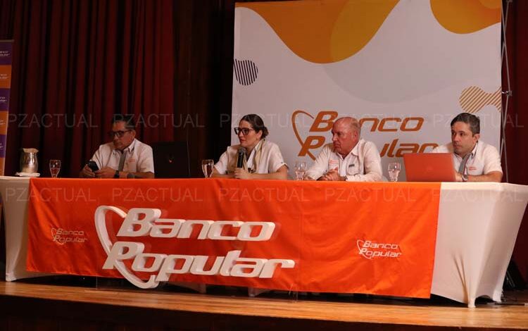 Banco Popular presentó completo plan de acción sobre proceso de Coopeservidores