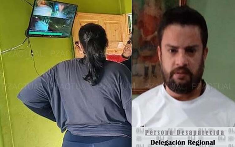 Lunes sin rastros de hombre desaparecido en Pérez Zeledón