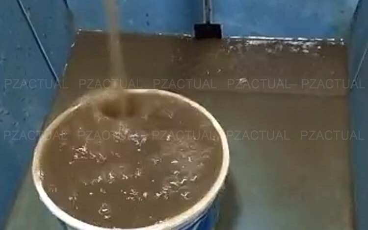 AyA en Pérez Zeledón desmiente que haya materia fecal en agua