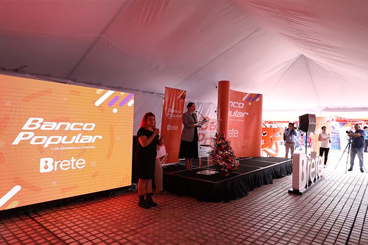 Conozca la nueva Tarjeta de Débito VISA Brete-Banco Popular