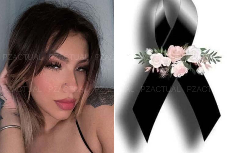 Madre generaleña llora la muerte de su hija en Estados Unidos
