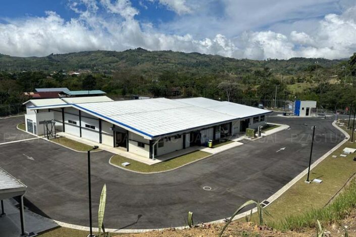 INA COTO BRUS INSTALACIONES