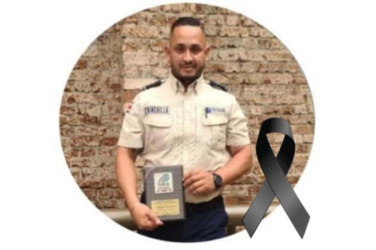 Partido se convirtió en tragedia este domingo en Pérez Zeledón