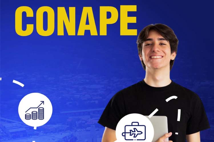 CONAPE y Horizonte Positivo fortalecerán talento humano tico